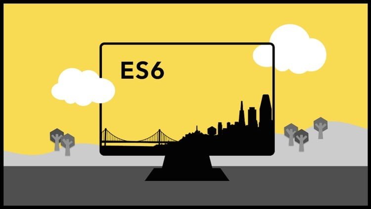 Caracteristicas mas usadas de ES6 en el desarrollo Frontend